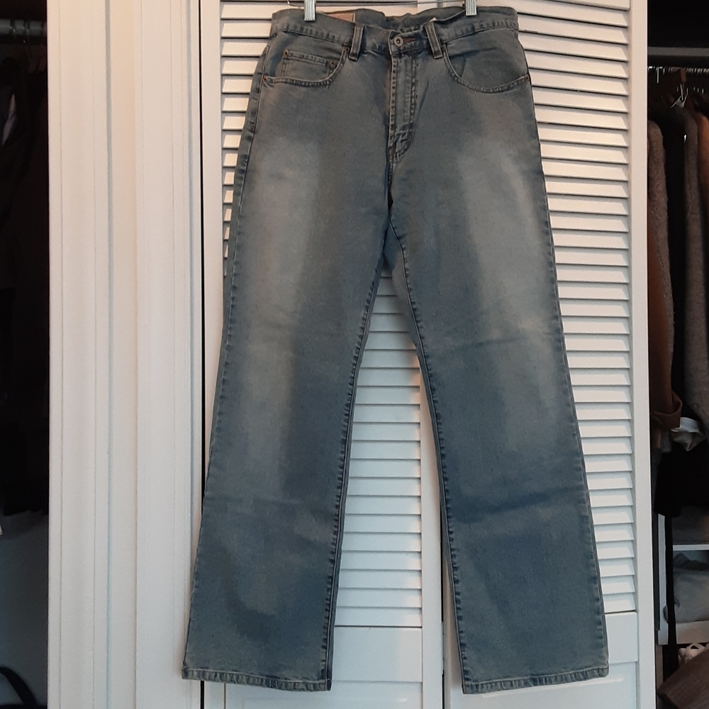 Buffalo David Bitton